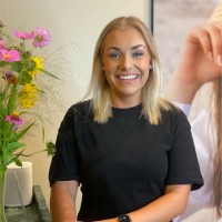 Kristine Gelardi Teisel