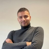Jordan Pimenta