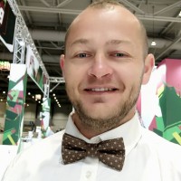 Dimitar Terziev