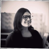 Shivani Pant