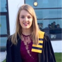 Ciara Joyce