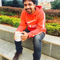 Pradipsinh Chauhan