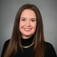 Kelli Canonge