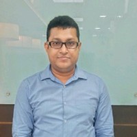 Subhansu Ojha