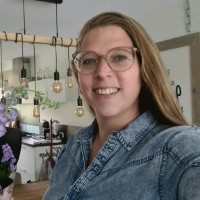 Ilse Van Der Veen