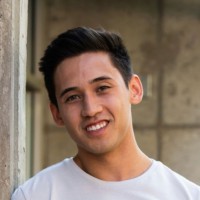 David Weaver, Mba