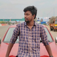 Pavithran S