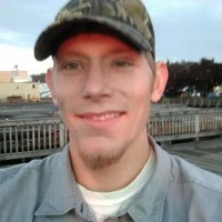 Aaron Rogich