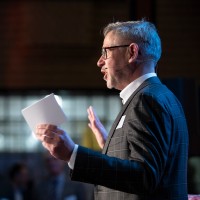 Marcel Hoenderdos