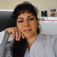 Erika Pérez