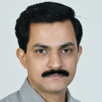 Sunil Cheruvilly