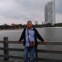 Wahyudha Catur Suryo Kuncoro