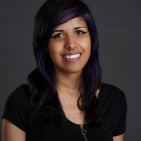 Nancy Martinez M.A. I-O