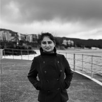 Barinder Kaur