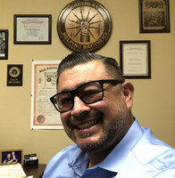 Bro. Erik Delgado