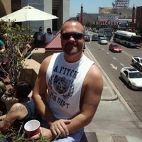 Jeffrey Hanson