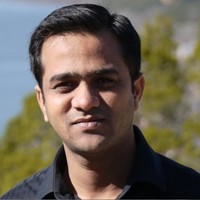 Bhaskar Jyoti Das, Pmp, Cbap