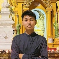Hsu Paing
