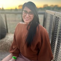 Charlene Carrillo