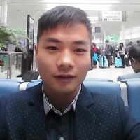 Wen Chang Huang