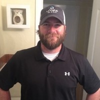 Chad Griffin