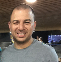 Paulo Xavier