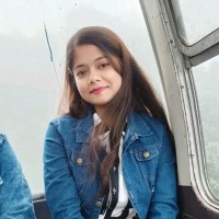Simran Islam