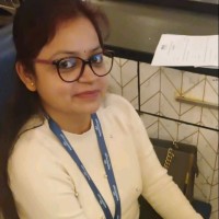 Preeti Sharmaa