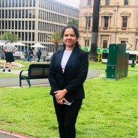 Preethika Amarasinghe