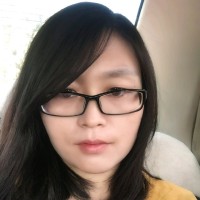 王环环