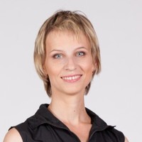 Olga Bokhan