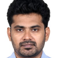 Yuvaraj Janarthanam