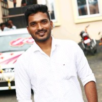 Sharad Lalage