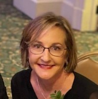 Debbie Lynn. M.S.