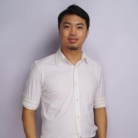 Fritz Gerald Legaspi