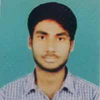 Kinshuk Maity