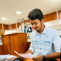 Karthik Rajagopal