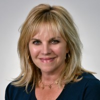 Robin Dodson