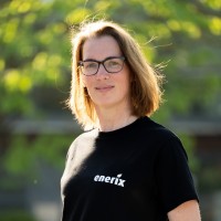 Britta Gerber