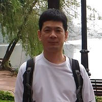 Daniel Liu