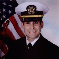 Dr. Cristofer Tamarit Dc, Ms, Asp®, Lieutenant Usn