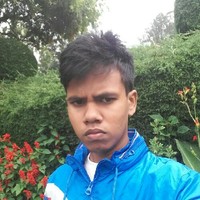 sajith ibrahim