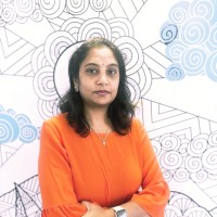 Divya Rao
