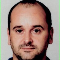 Guillaume BOUVET