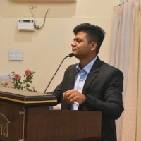 Parthiban S
