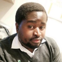 Sinethemba Nkenkana