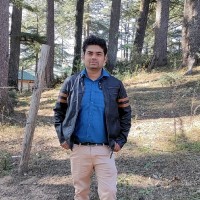 Deepak Saini