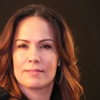 Sindie Alvarado