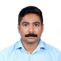 Ranjith P R