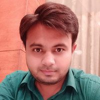 Deep Shah